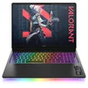 Image de HP OMEN MAX Gaming 16-ak0008nb Copilot+ PC AMD Ryzen AI 7 350 Laptop 40,6 cm (16") WQXGA 24 GB DDR5-SDRAM 1 TB SSD NVIDIA GeForce RTX 5070 Ti Wi-Fi 6E (802.11ax) Windows 11 Home Zwart