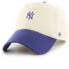Image de 47 Mlb New York Yankees Base Runner Tt Clean Up Pet Beige Man