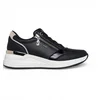 Image de Skechers Billion 2 High End Sneakers zwart - Maat 39