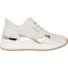 Image de Skechers BILLION 2 - TOP-TIER Dames Sneakers - Naturel