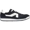 Image de Skechers SKX 92 - SPECTIVE Heren Sneakers - Zwart