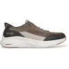 Image de Skechers CONTOUR FOAM-CORDELUX Heren Instappers - Olive