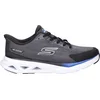 Image de Skechers Hands Free Slip-In Glide Step Vortex heren sneaker - Grijs