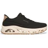 Image de Skechers Slip-Ins: Uno Glide Step - Glide On Air Sneakers Laag - Zwart