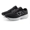 Image de New Balance 411 Heren Sportschoenen - BLACK
