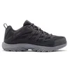 Image de Columbia Crestwood  Wandelschoenen Grijs EU 45 Man