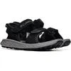 Image de Columbia Konos  2 Strap Sandalen Zwart EU 44 Man