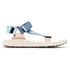 Image de Columbia KONOS GLOBETROT  Dames Sandalen - Blue Dusk, Peach Quartz