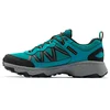 Image de Columbia Peakfreak Rush Outdry Wandelschoenen Blauw EU 41 1/2 Man
