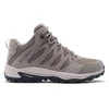 Image de Columbia REDMOND  IV MID WATERPROOF Heren Wandelschoenen - Kettle, Shark