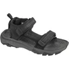 Image de Columbia Peakfreak Rush Sandal Lea, Mannen, Zwart, Sandalen, maat: 41