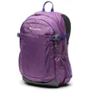 Image de Columbia Castle Crest  25l Rugzak Paars