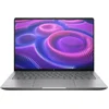 Image de HP ZBook Ultra 14 G1a Copilot+ PC AMD Ryzen AI Max+ PRO 395 Mobiel werkstation 35,6 cm (14") WUXGA 64 GB LPDDR5x-SDRAM 1 TB SSD Wi-Fi 7 (802.11be) Windows 11 Pro AI Workstation, AI PC Zilver
