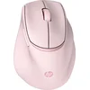 Image de HP Tilt Ergonomische Muis 720M   Draadloos - Comfort- Snelladen- Pink