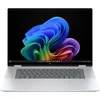 Image de HP OmniBook X Flip Next Gen AI 16-as0970nb Copilot+ PC Intel Core Ultra 7 256V Hybride (2-in-1) 40,6 cm (16") Touchscreen 2K 16 GB LPDDR5x-SDRAM 512 GB SSD Wi-Fi 6E (802.11ax) Windows 11 Home Zilver