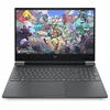 Image de HP Victus Gaming 15-fb3971nb AMD Ryzen  7 8845HS Laptop 39,6 cm (15.6") Full HD 16 GB DDR5-SDRAM 512 GB SSD NVIDIA GeForce RTX 4050 Wi-Fi 6 (802.11ax) Windows 11 Home AI PC Zwart