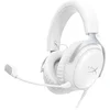 Image de HyperX Cloud III Gaming Headset - PC, PS5, Xbox Series X|S - Nintendo, Steamdeck - (White)