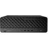 Image de HP ProDesk 4 SFF G1i | Ultra 5-225T | 16Gb | 512GB SSD | Intel Graphics | W11P FRANS Zwart | AZERTY toetsenbord
