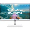 Image de Lenovo L24D-4C computer monitor 60,5 cm (23.8") 1920 x 1080 Pixels Full HD LCD Grijs
