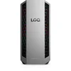 Image de Lenovo LOQ Tower 26ADR10 AMD Ryzen  7 8745HX 32 GB DDR5-SDRAM 1 TB SSD NVIDIA GeForce RTX 5060 Ti Windows 11 Home PC Zwart
