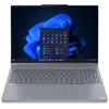 Image de Lenovo ThinkBook 16p G6 ADR AMD Ryzen  9 8940HX Laptop 40,6 cm (16") WQXGA 32 GB DDR5-SDRAM 1 TB SSD NVIDIA GeForce RTX 5060 Wi-Fi 7 (802.11be) Windows 11 Pro Belgisch Grijs