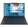 Image de Lenovo ThinkPad T1g Gen 8 - Zakelijke Laptop - 16 inch - Core Ultra 7 - RTX 5060 - 32GB/512GB - Windows 11 Pro - azerty