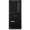 Image de Lenovo ThinkStation P3 Tower Gen 2 Intel Core Ultra 7 265K 32 GB DDR5-SDRAM 1 TB SSD Windows 11 Pro Workstation Zwart