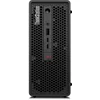 Image de Lenovo ThinkStation P3 Ultra SFF Gen 2 Intel Core Ultra 7 265 32 GB DDR5-SDRAM 512 GB SSD Windows 11 Pro Mini Tower Workstation Zwart