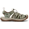 Image de Keen - Whisper Dames Wandelsandalen Lily Pad - Maat 36