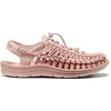 Image de Keen - Uneek Dames Sandalen Cameo Pink - Maat 38