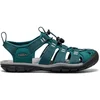 Image de Keen - Clearwater CNX Dames Wandelsandalen Mediterranea - Maat 36