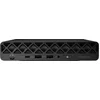 Image de HP EliteDesk 8 Mini G1i AI Intel Core Ultra 7 265T 16 GB DDR5-SDRAM 512 GB SSD Windows 11 Pro Mini PC AI PC Zwart