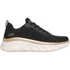 Image de Skechers Bobs B Flex Hi Schoenen Zwart EU 37 Vrouw