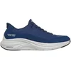 Image de Skechers Contour Foam Schoenen Blauw EU 45 Man