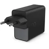 Image de Orgineel HP 100W GaN USB C Oplader   Compact -Veilig - Fast charge   Zwart (EU)