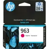 Image de HP 963 - Inktcartridge - Origineel - Standaard capaciteit - Magenta