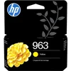 Image de HP Inktcartridge 963 Origineel Single Geel 3JA25AE