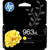 Image de Original Ink Cartridge HP 3JA29AE#301 Yellow