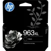 Image de HP 963XL originele high-capacity zwarte inktcartridge