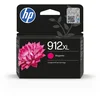 Image de HP 912 XL - Inktcartridge - Origineel - Hoge Capaciteit - Magenta