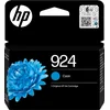 Image de HP 924 - Inktcartridge - Cyaan