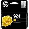 Image de HP Inktcartridge 924 Origineel Single Geel 4K0U5NE