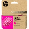 Image de HP 937e EvoMore originele magenta inktcartridge
