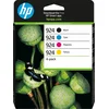 Image de HP 924 - Inktcartridge - Origineel - Zwart & Kleur