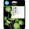 Image de HP 903 - Inktcartridge - Origineel - Standaard capaciteit - Kleur & Zwart