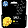 Image de HP 953XL originele high-capacity gele inktcartridge