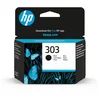 Image de HP 303 - Inktcartridge - Origineel - Zwart
