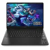 Image de HP OMEN Gaming 16-ap0960nd Copilot+ PC AMD Ryzen  9 8940HX Laptop 40,6 cm (16") 2K 24 GB DDR5-SDRAM 1 TB SSD NVIDIA GeForce RTX 5060 Wi-Fi 6 (802.11ax) Windows 11 Home Zwart