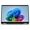 Image de HP OmniBook X Flip 2-in-1 Laptop Next Gen AI 14-kb0007nb Copilot+ PC Intel Core Ultra 5 325 35,6 cm (14") Touchscreen 2K 16 GB LPDDR5x-SDRAM 1 TB SSD Wi-Fi 7 (802.11be) Windows 11 Home Zilver
