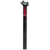 Image de Niner Rdo Zadelpen Zwart 400 mm / 30.9 mm